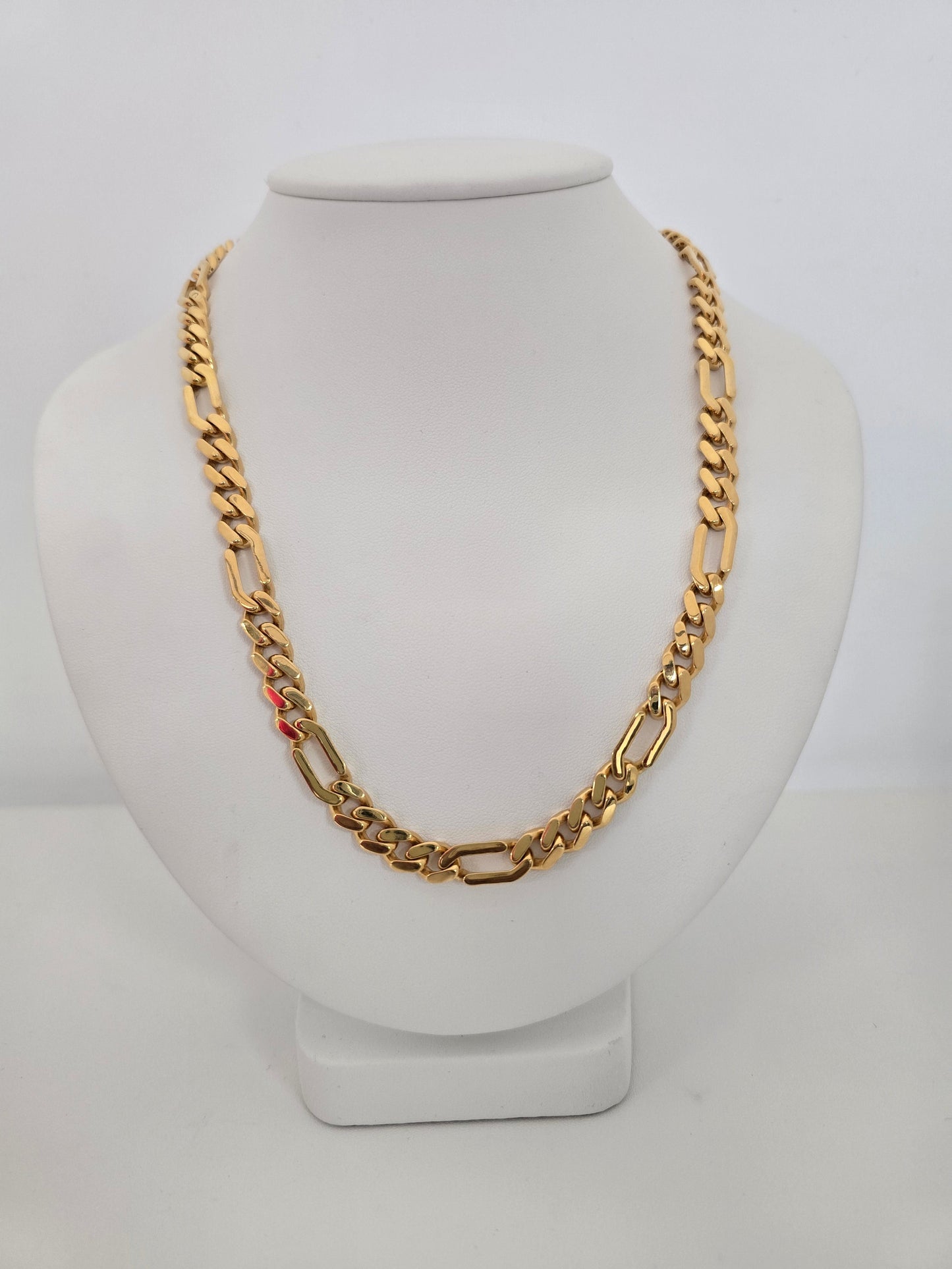 22KT GOLD CHAIN 46.70GM