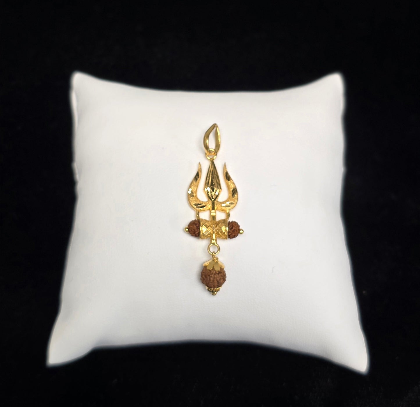 22KT Gold Charm 5.2 GM