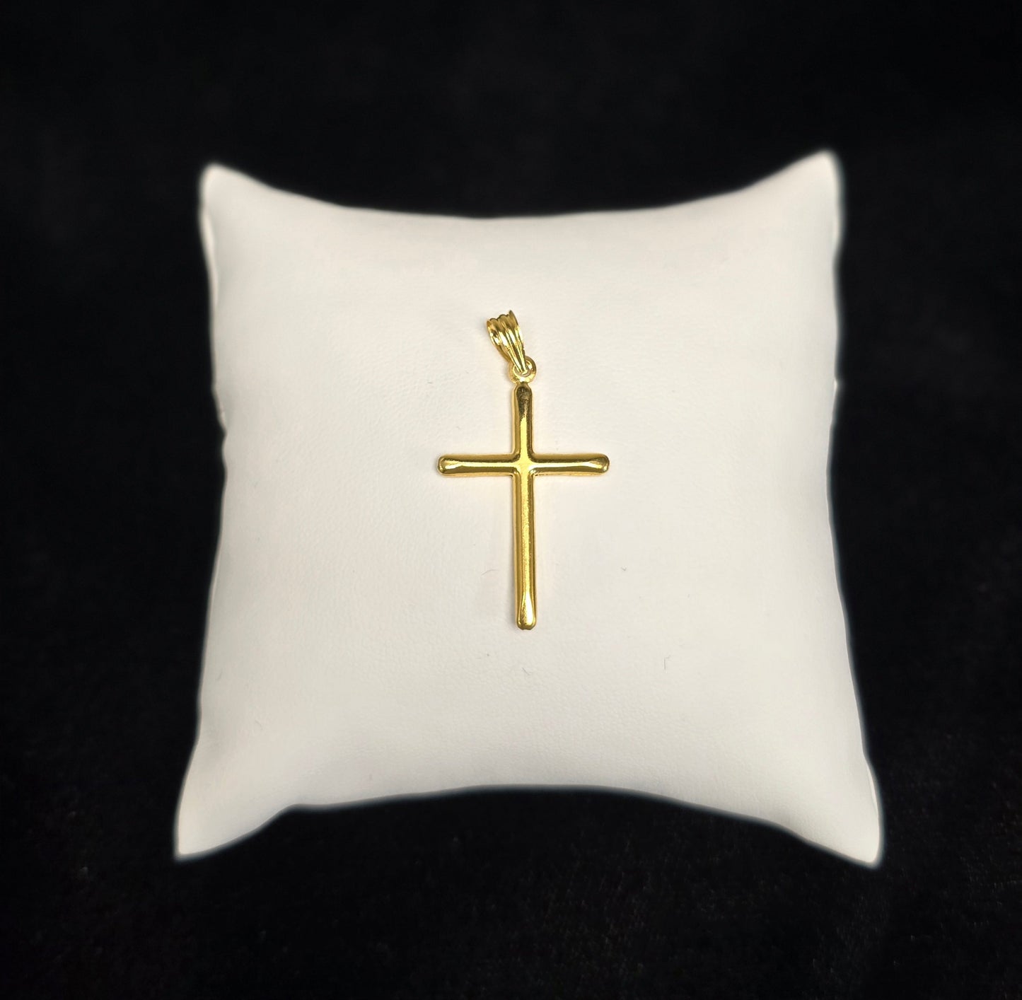 22KT GOLD CHARM 1.3 GM