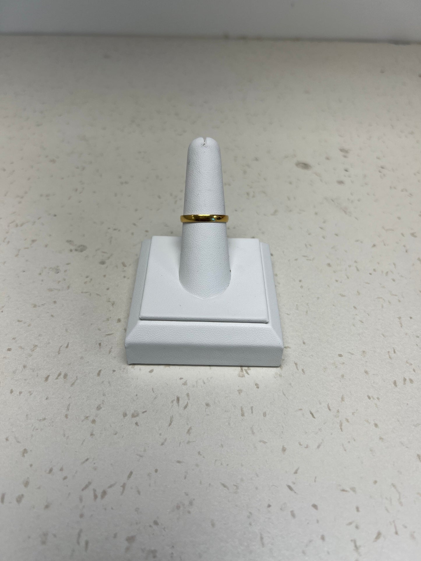 22KT LADIES GOLD BAND 1.9GM