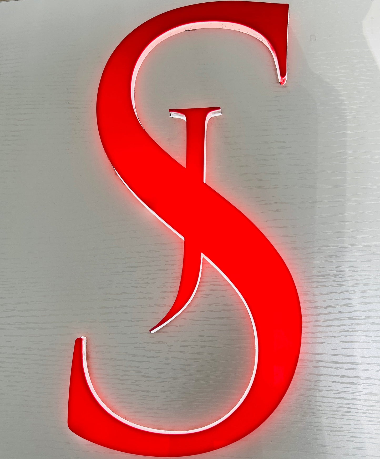 22KT GOLD BABY RING 1.6GM