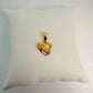 22KT GOLD FANCY CHARM 1.5 GM