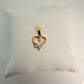 22KT Gold Fancy Charm 1.5 GM