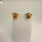 22KT Gold Earrings 6.0 GM