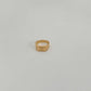 22KT Gold Baby Ring 1 GM