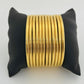 22KT Gold 12 Bangles 115.9GM