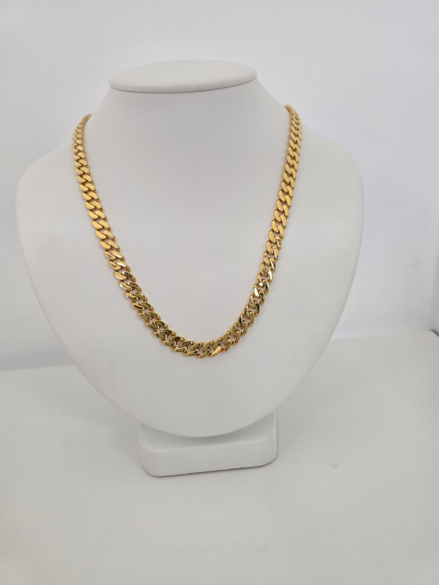22KT GOLD CHAIN 50.5GM