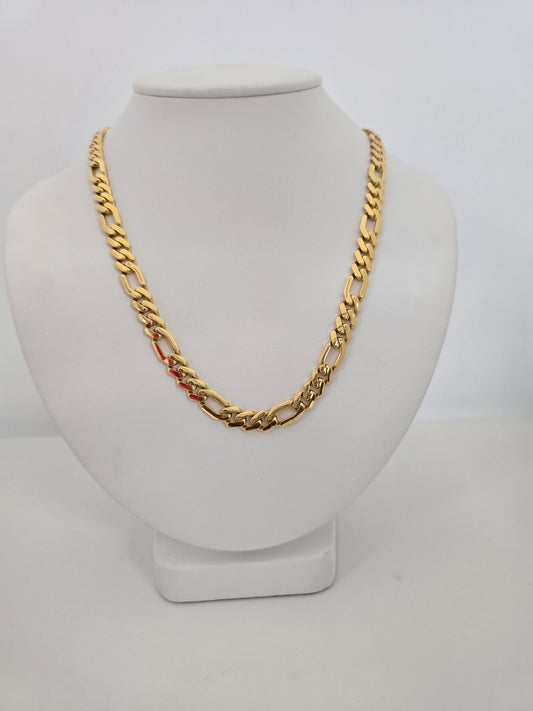 22KT GOLD CHAIN 31.10 GM