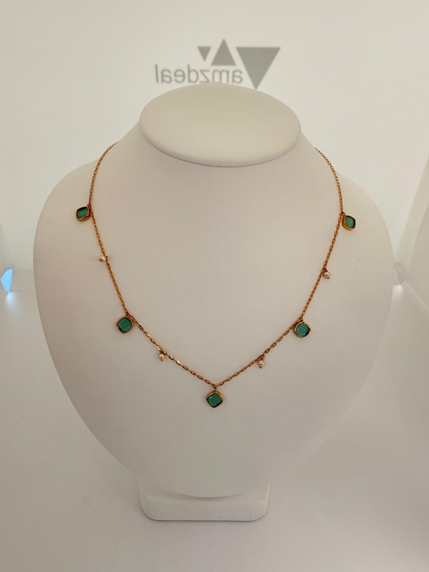 22KT GOLD CHAIN 6.2 GM