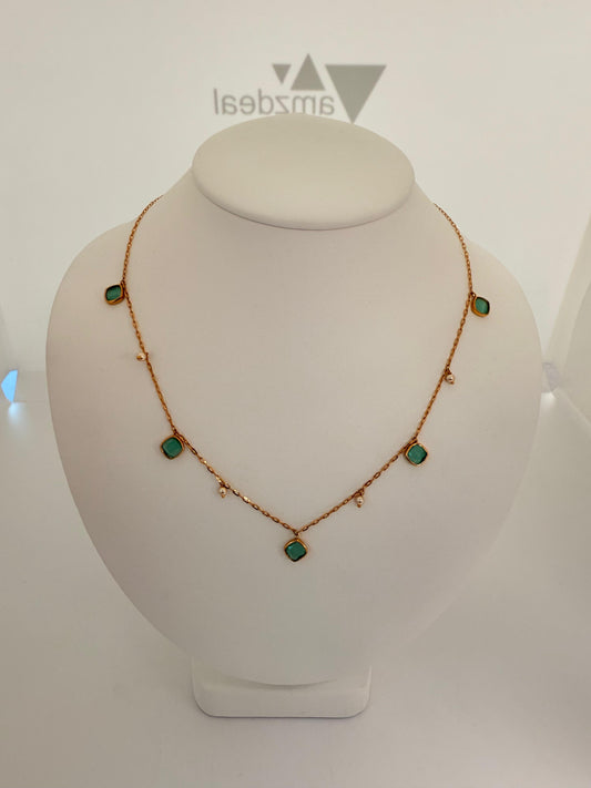 22KT GOLD CHAIN 6.2 GM