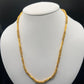 22K GOLD CHAIN 36.6 GM