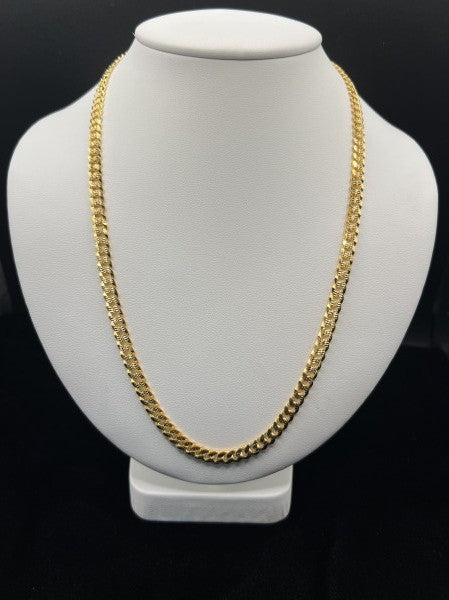 22KT GOLD CHAIN 48.6 GM
