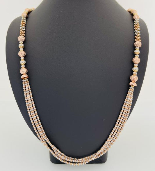 22KT GOLD CHAIN 54.8GM