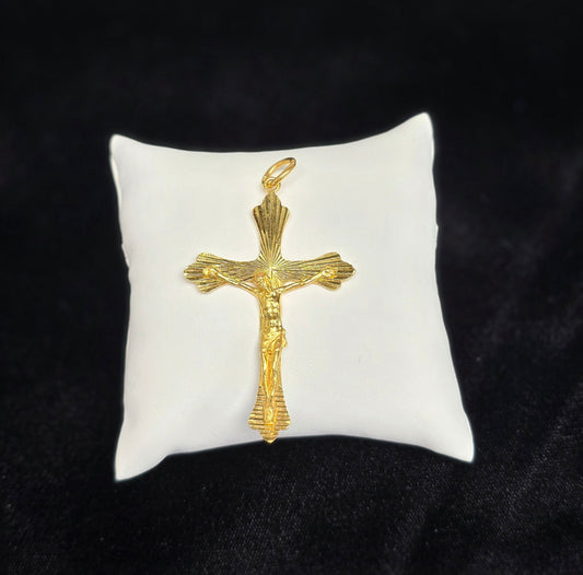 22KT GOLD CHARM 9.6 GM