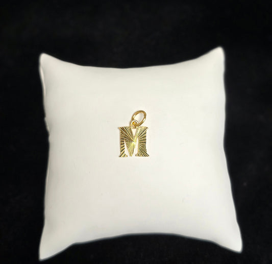 22KT GOLD CHARM 1.6 GM
