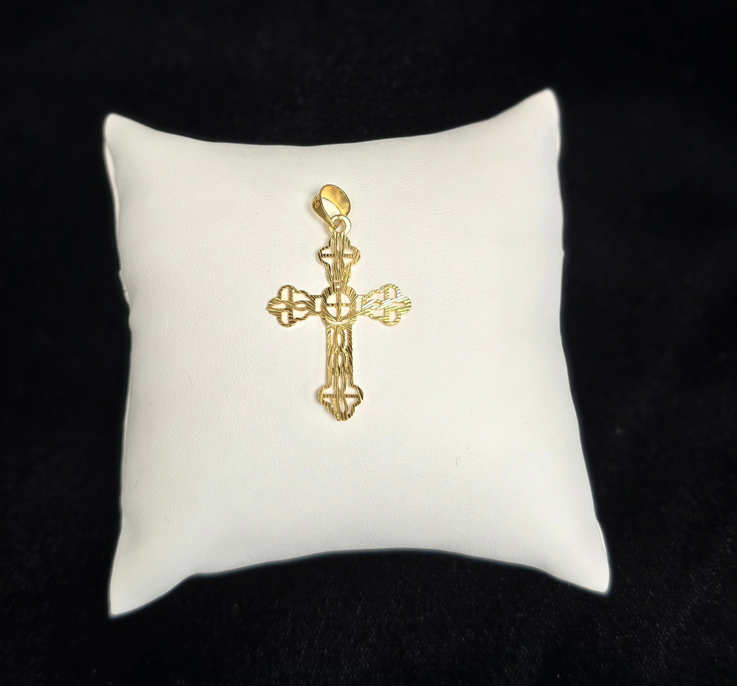 22KT Gold Charm 2.0 GM