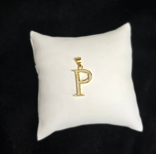 22KT GOLD CHARM 2.1 GM