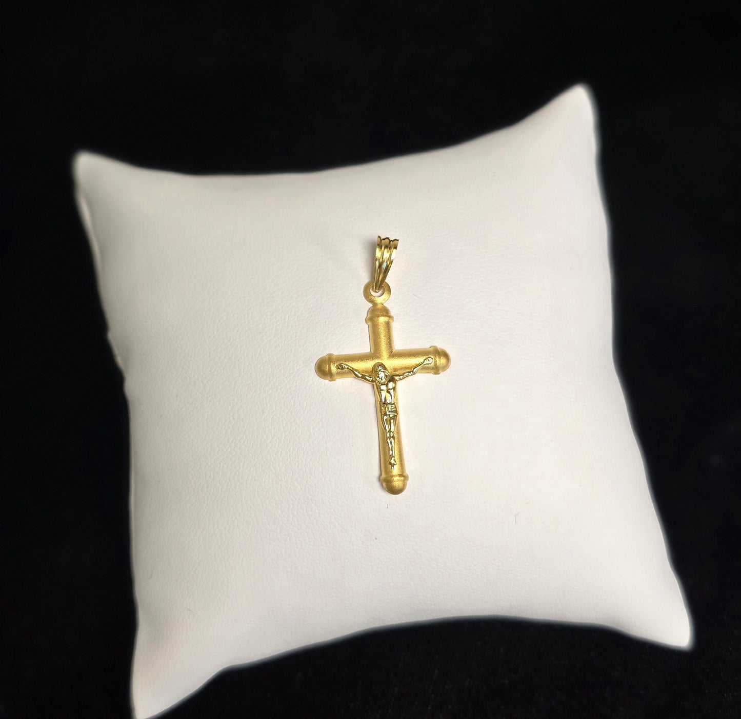 22KT Gold Charm 1.1 GM