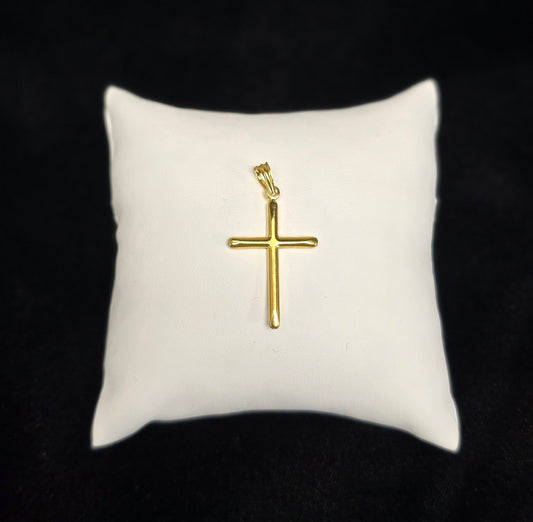 22KT GOLD CHARM 1.3 GM