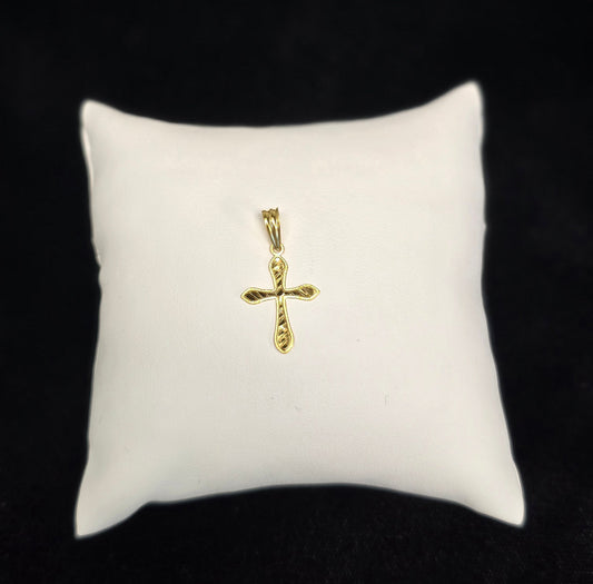 22KT GOLD CHARM 1.0 GM
