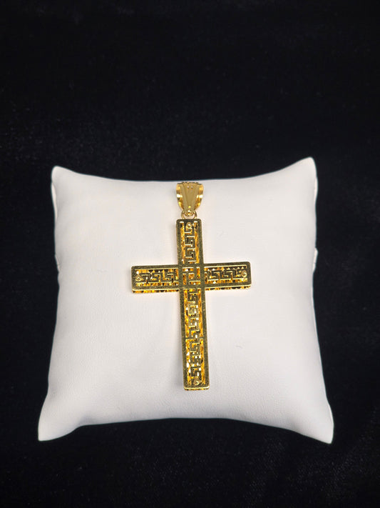 22KT GOLD CHARM 7.2 GM