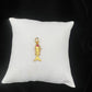 22K GOLD FISH CHARM 1.7 GM