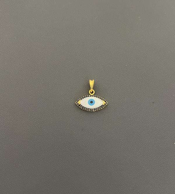 22KT Gold Charm 2.8GM