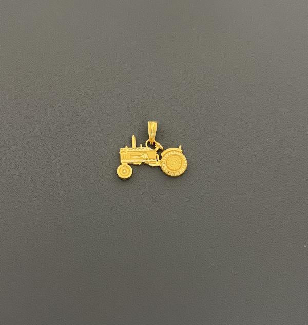 22KT GOLD CHARM 8.8GM