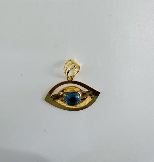 22KT GOLD CHARM 1.6GM