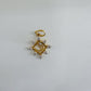 22KT Gold Charm 3.2GM