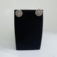 22KT GOLD EARRINGS 3.8GM