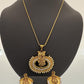 22KT Gold Set 21.3GM