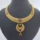 22KT GOLD NECKLACE 40.4GM