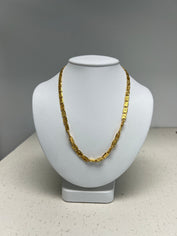 22KT GOLD CHAIN 23.2 GM