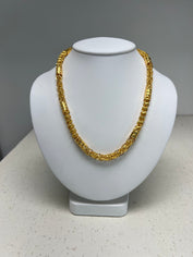 22KT GOLD CHAIN 23.2 GM