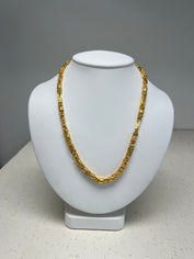 22KT GOLD CHAIN 23.2 GM