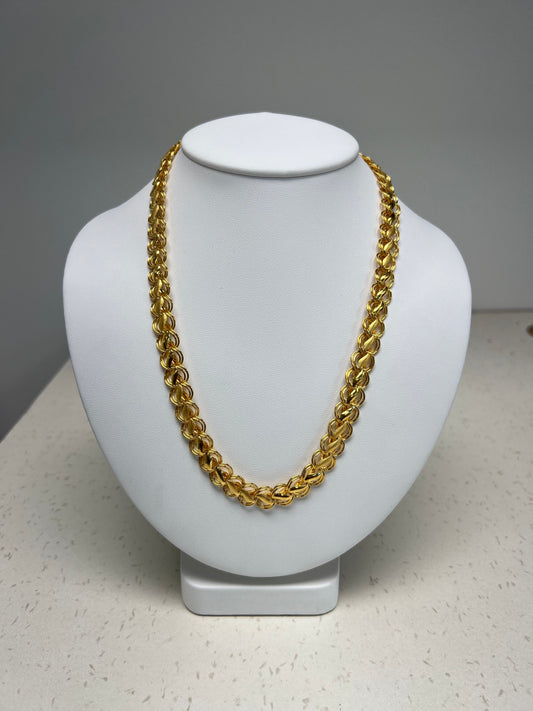 22KT GOLD CHAIN 23.2 GM