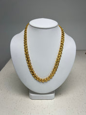 22KT GOLD CHAIN 23.2 GM