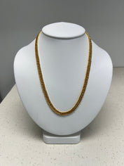 22KT GOLD CHAIN 23.2 GM