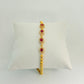 22KT Ladies Bracelet 8.0 GM