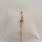 22KT Ladies Bracelet 5.8 GM