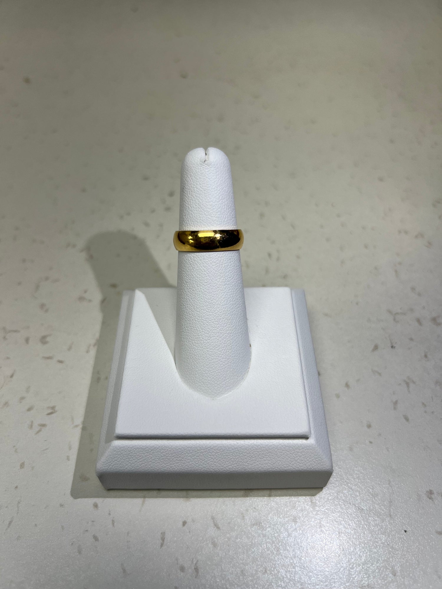 Ladie's Wedding Band