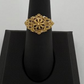 22KT Gold Ladies Ring 3.2GM