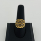 22KT Gold Ring 3.4GM