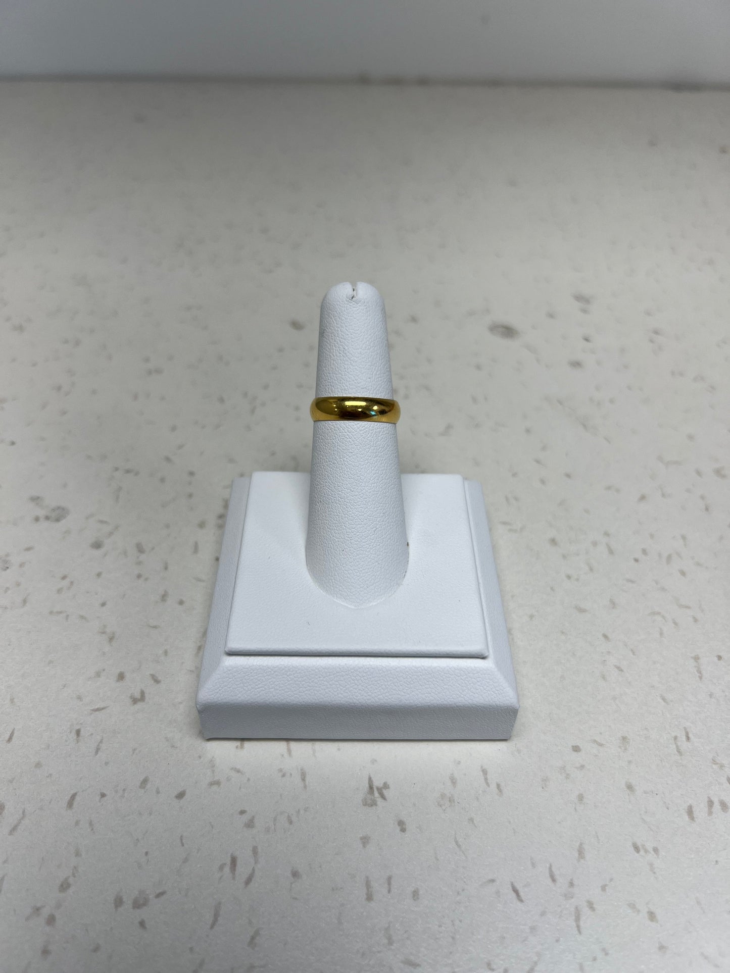 22K Gold Ladies Ring 4.1 GM