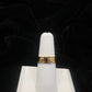 22KT Gold Pyaar Ring 6GM