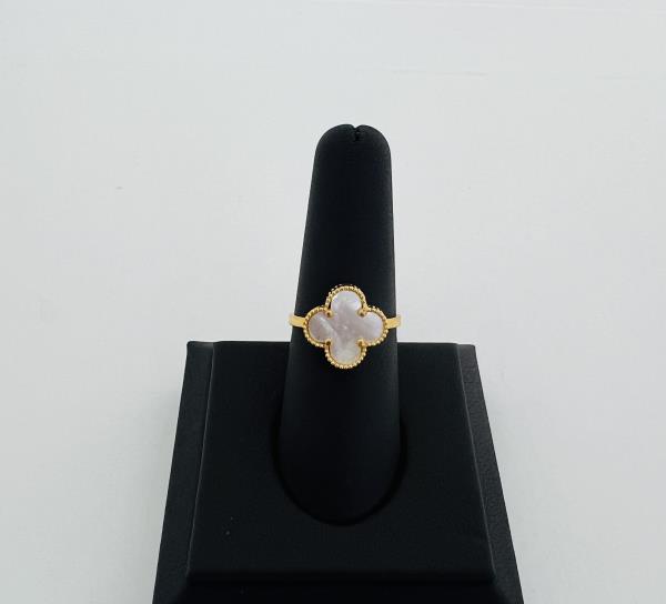 22KT GOLD RING 3.2GM