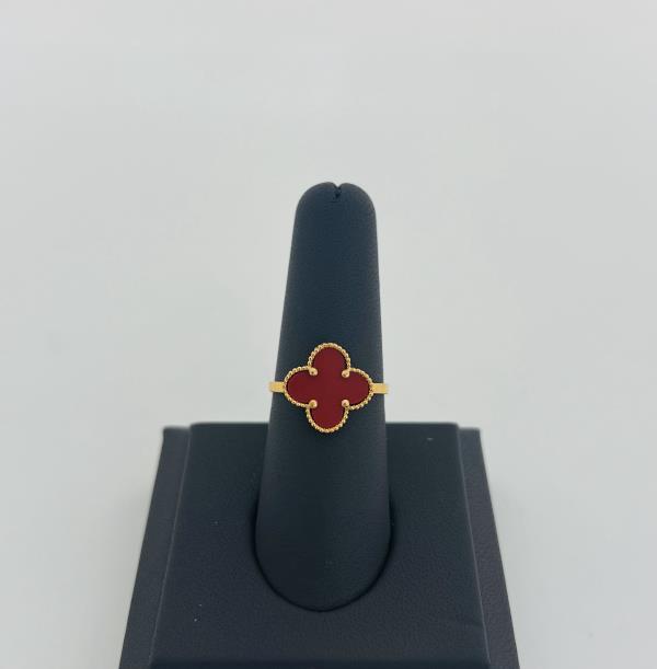 22KT Gold Ring 2.9GM