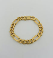 22KT GOLD MENS 8