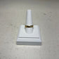 22K Gold Mens Wedding Band 6.9 GM
